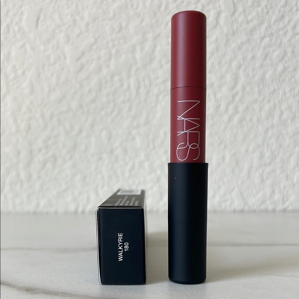 $6⭐️ NARS Powermatte High-Intensity Long-Lasting Lip Pencil